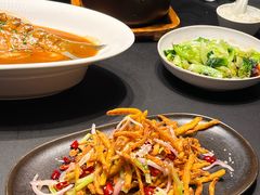 -顺香居·老字号湖北菜(江汉路店)