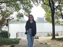 -美兰湖景区
