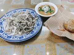 -清真·鸦儿李记·小馆(后海店)