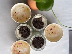 -野蔓果·山野菜(西湖景区·龙井茶田店)