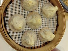 -小厨娘淮扬菜(江宁万达店)