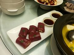 -中心大酒店·本味餐厅