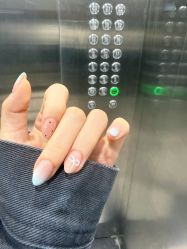 -晨·艺美甲美睫