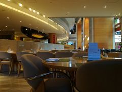 -威斯汀舞台餐厅