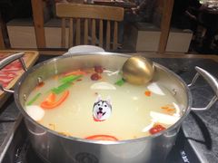 -许府牛火锅(信义坊总店)