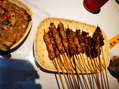 -蚝老板海鲜烧烤大排档(码头店)