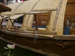 -老船坞水上餐厅(亚洲大酒店  东四十条店)