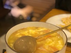 -无届青年餐馆(熙街店)