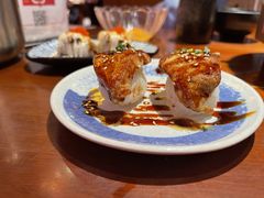 -7mall美食潮地标