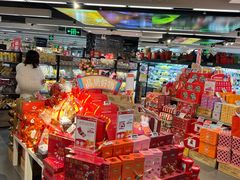 -Olé精品超市(新世界新丸中心店)