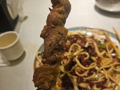 -新疆巴州金丝特餐厅(大钟寺店)