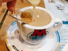 -敏华冰厅(紅磡)