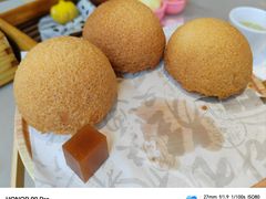 -蔡澜点心·粤菜(领展购物广场店)