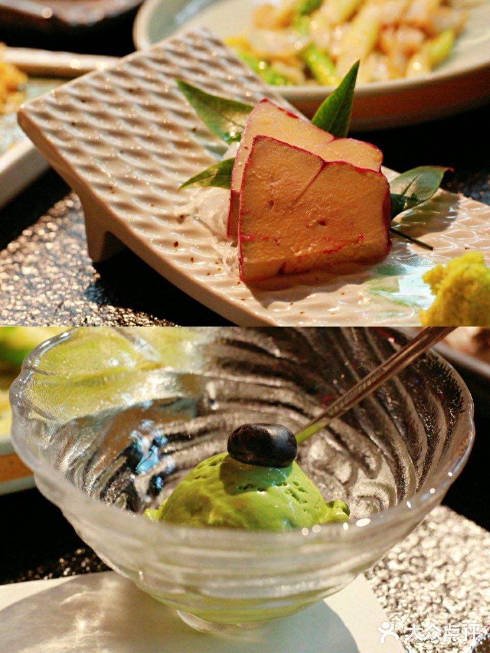 深圳日料｜音乐喷泉旁的深夜食堂🪐 🌙