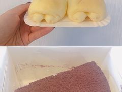 牛奶卷-盐谷烘焙(泰寓路店)