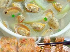 -渔家厨坊·海鲜大排档(湄洲岛店)