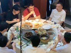 -老村长•湖北家常菜(南湖店)