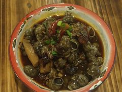 -冶建镜子·老南昌大排档·江西虾王(总店)