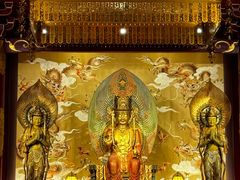 -新加坡佛牙寺龙华院