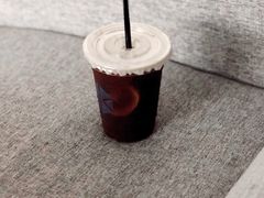 -WATER CAFE(广厦店)