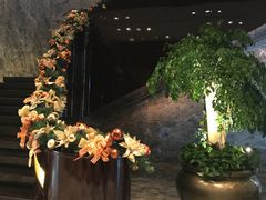 -北京康莱德酒店