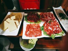 麻酱-仁和四季涮肉馆(天坛南门店)