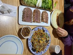 -小幸湖春饼(悦茂购物中心店)