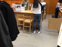 -MUJI无印良品(天河领展广场店)