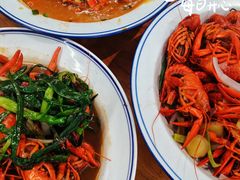 -九龙奇迹海鲜大排档(万象城店)