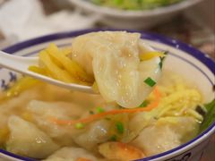 -长人馄饨铺(解放街店)