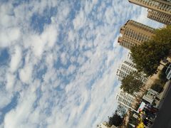 -崂山区第二实验小学