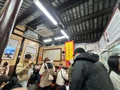 -粗茶淡饭(东关街店)