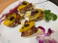 -酒久自助料理(佳兆业店)