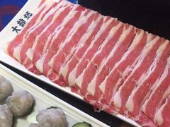 -大龙燚火锅(南山大道店)