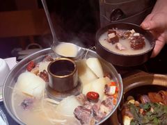 -贰醒·私房小院烧烤 (太古里店)