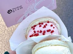 -Gram舒芙蕾(杭州中心店)
