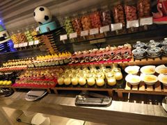 -广州花都皇冠假日酒店