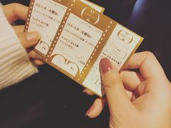 -GALA CINEMA(朗豪坊购物商场店)