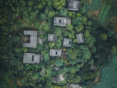 -潜口民宅博物馆