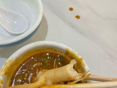 -朴小妹人参鸡汤火锅(长白山万达店)