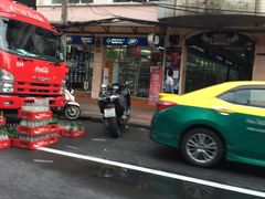 boots,可以用支付宝呢-考山路