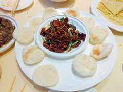 -南来顺饭庄·清真(南菜园店)
