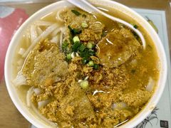 -荔林食店(西华路店)