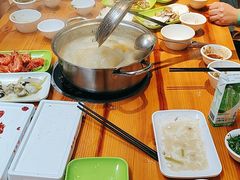 -养牛邓·潮汕牛肉海鲜自助火锅(广州店)