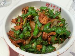 -匠熙小馆(崇文门店)