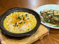 -渔满仓海鲜渔家(象山二店)