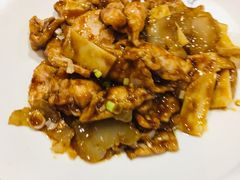 -东兴楼饭庄(六里桥店)
