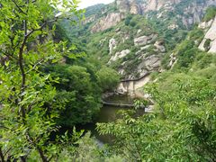 -黑龙潭风景区