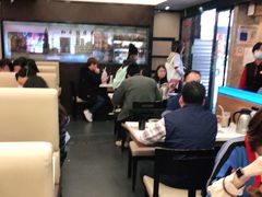 大堂-和平馆·地道港澳茶餐厅(西门口店)