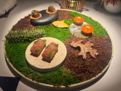 -三嚥阁 La Villa Restaurant